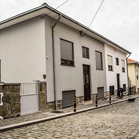شقة T2P Mimosa House فيلا نوفا دي غايا المظهر الخارجي الصورة