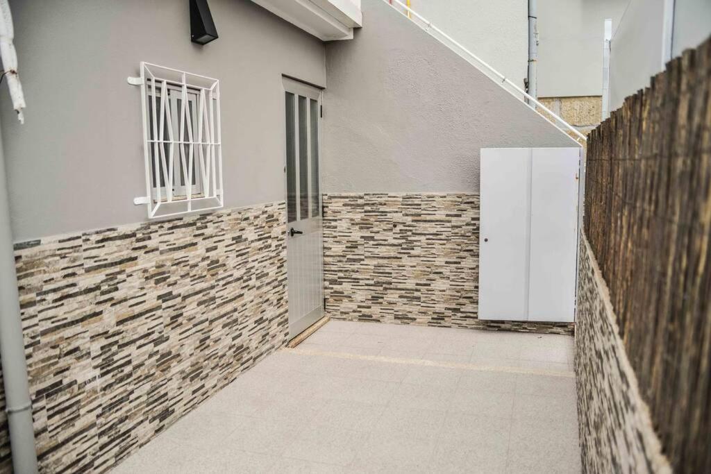 شقة T2P Mimosa House فيلا نوفا دي غايا المظهر الخارجي الصورة