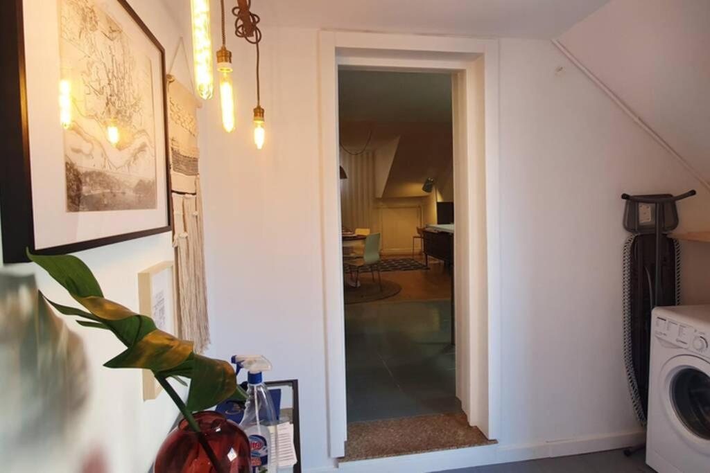 شقة T2P Mimosa House فيلا نوفا دي غايا المظهر الخارجي الصورة