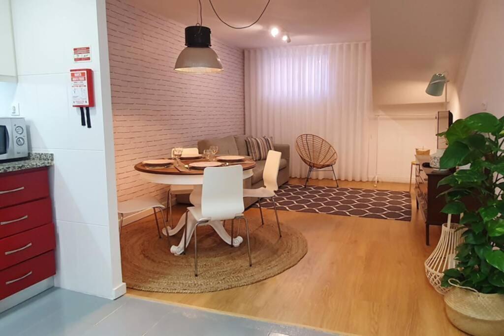 شقة T2P Mimosa House فيلا نوفا دي غايا المظهر الخارجي الصورة