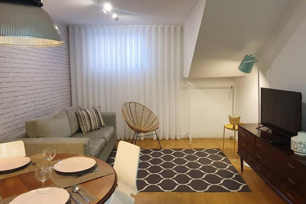 شقة T2P Mimosa House فيلا نوفا دي غايا المظهر الخارجي الصورة