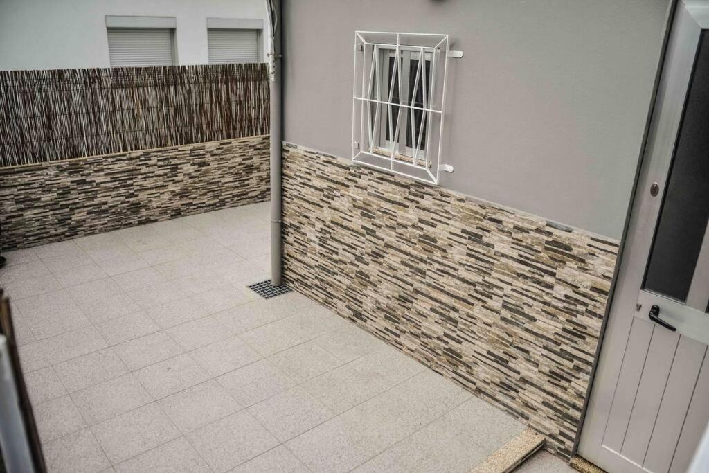 شقة T2P Mimosa House فيلا نوفا دي غايا المظهر الخارجي الصورة
